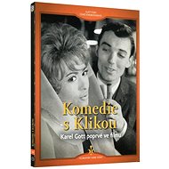 Comedy with Click - DVD - DVD Film