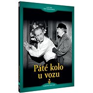 The Fifth Wheel - DVD - DVD Film