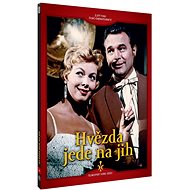 The Star Goes South - DVD - DVD Film