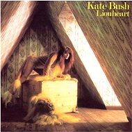 Bush Kate: Lionheart - CD - Hudební CD