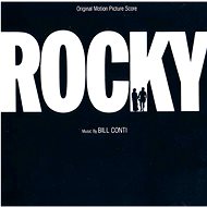 Soundtrack: Rocky I. - CD - Music CD