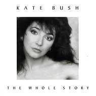 Bush Kate: Whole Story (1986) - CD - Music CD