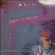 Pet Shop Boys: Disco - CD - Hudební CD