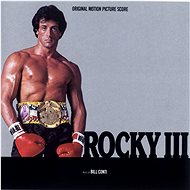 Soundtrack: Rocky III. - CD - Music CD