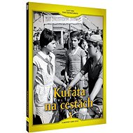 Chickens on the Road - DVD - DVD Film