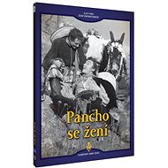 Pancho is getting married - DVD - DVD Film