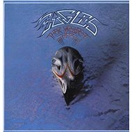 Eagles: Their Greatest Hits (1971 - 1975) - CD - Hudební CD
