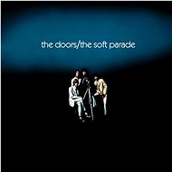 Doors: Soft Parade - LP - LP vinyl