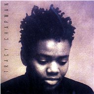 Chapman Tracy: Tracy Chapman - CD - Music CD