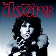 Doors: Best Of - CD - Hudební CD
