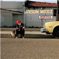 Mraz Jason: Waiting For My Rocket To Come - CD - Music CD