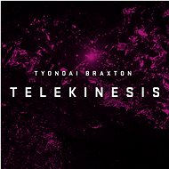 Braxton Tyondai: Telekinesis - LP - LP Record