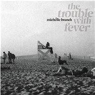 Branch Michelle: Trouble With Fever - LP - LP Record