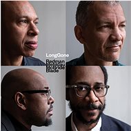 Joshua Redman Quartet, Mehldau Brad: Long Gone - CD - Music CD