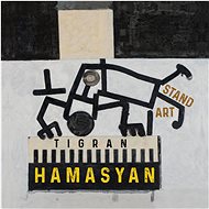 Hamasyan Tigran: StandArt - CD - Music CD