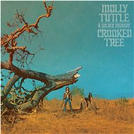 Tuttle Molly, Golden Highway: Crooked Tree - CD - Music CD