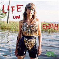 HURRAY FOR THE RIFF RAFF: Life On Earth - CD - Music CD