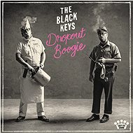 Black Keys: Dropout Boogie - CD - Music CD