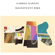 Kahane Gabriel: Magnificent Bird - CD - Music CD