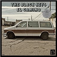 Black Keys: El Camino (3x LP) - LP - LP vinyl