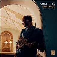Thile Chris: Laysongs - LP - LP Record