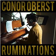 Oberst Conor: Ruminations - CD - Music CD
