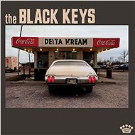 Black Keys: Delta Kream - CD - Music CD