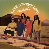 Lake Street Dive: Obviously (coloured) - LP - LP Record