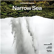 Upshaw, Kalish, Percussion: Narrow Sea - CD - Music CD