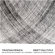 Perich Tristan: Drift Multiply - CD - Music CD