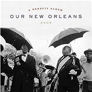 Various: Our New Orleans (2x LP) - LP - LP Record