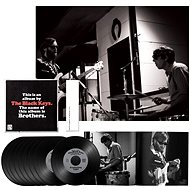 Black Keys: Brothers (9x SP) - SP - LP Record