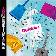 Magnetic Fields: Quickies - LP - LP Record