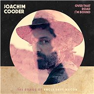 Cooder Joachim: Over That Road I'm Bound (2x LP) - LP - LP Record