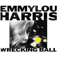 Harris Emmylou: Wreckin Ball - (2x CD) - CD - Music CD