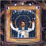 Hamasyan Tigran: The Call Within - CD - Music CD