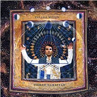 Hamasyan Tigran: The Call Within - LP - LP Record