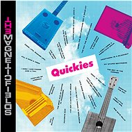 Magnetic Fields: Quickies - CD - Music CD