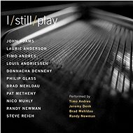 Various: I still play - CD - Music CD