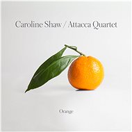 Attaca Quartet: Shaw Caroline: Orange (2x LP) - LP - LP Record