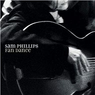 Phillips Sam: Fan Dance - LP - LP Record