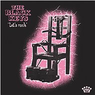 Black Keys: Let's Rock - CD - Music CD