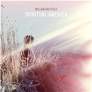 Brittelle William: Spiritual America - CD - Music CD