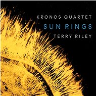 Kronos Quartet: Terry Riley: Sun Rings - CD - Music CD