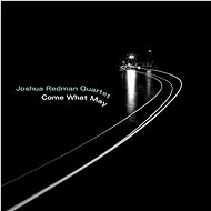 Joshua Redman Quartet: Come What May - CD - Music DVD