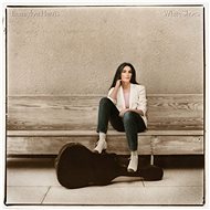 Harris Emmylou: White Shoes - LP - LP Record