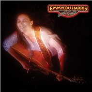 Harris Emmylou: Last Date - LP - LP Record