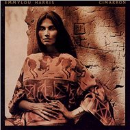 Harris to Emmylou: Cimarron - LP - LP Record
