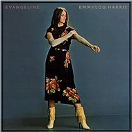 Harris Emmylou: Evangeline - LP - LP Record