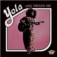 Yola: Walk Through Fire (2019) - CD - Music CD